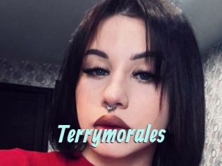 Terrymorales