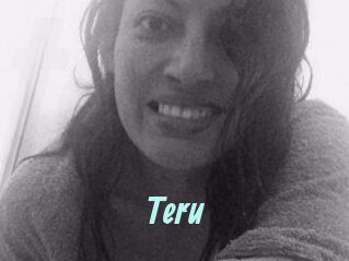 Teru