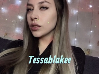 Tessablakee