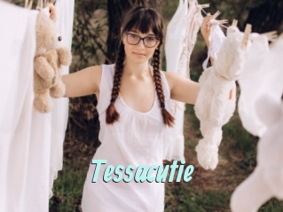 Tessacutie