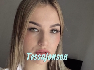 Tessajonson