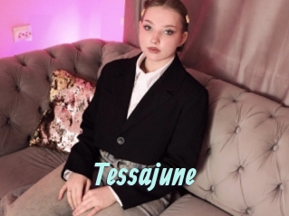Tessajune