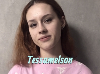 Tessamelson