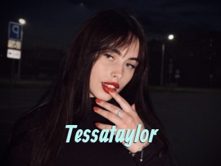 tessataylor Ton Show