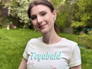 Teyabald