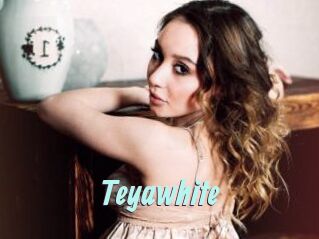 Teyawhite