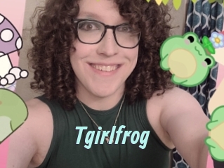 Tgirlfrog