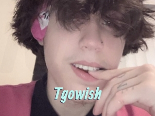 Tgowish