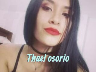 Thael_osorio