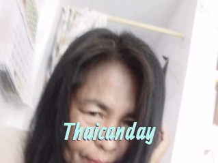 Thaicanday