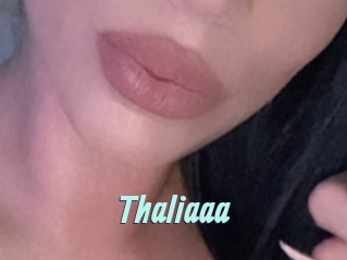 thaliaaa Ton Show