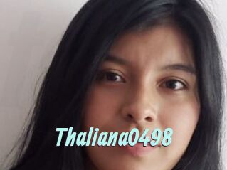 Thaliana0498
