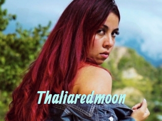 Thaliaredmoon