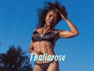 Thaliarose