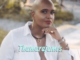 Thamarajames