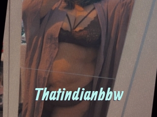Thatindianbbw