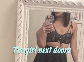 The_girl_next_doorx