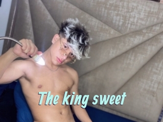 the_king_sweet Ton Show