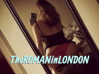 TheROMANinLONDON