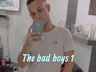The_bad_boys_1