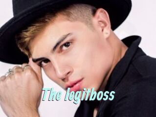The_legitboss
