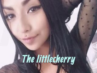 The_littlecherry