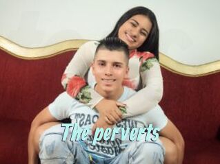 The_perverts