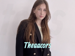 Theaacors