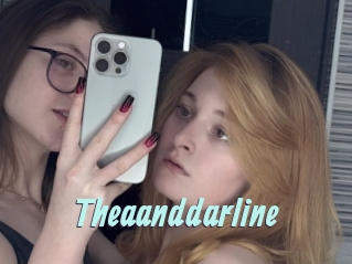 theaanddarline Ton Show