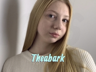 Theabark