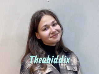 Theabiddix