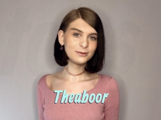 Theaboor
