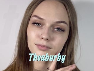 theaburby Ton Show