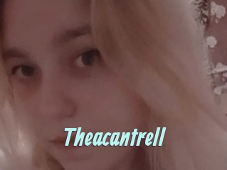 Theacantrell