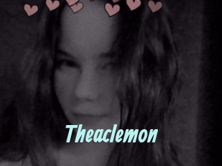 theaclemon Ton Show