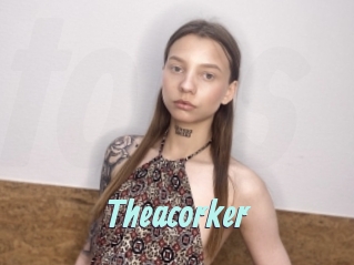 Theacorker