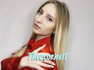 Theacornett