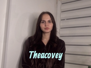 Theacovey