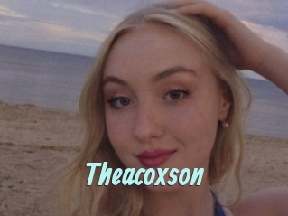 Theacoxson