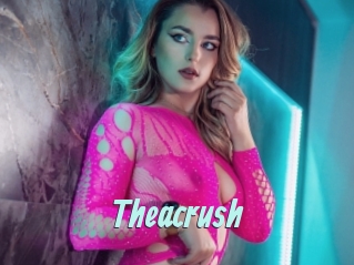 theacrush Ton Show