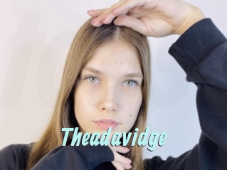 Theadavidge