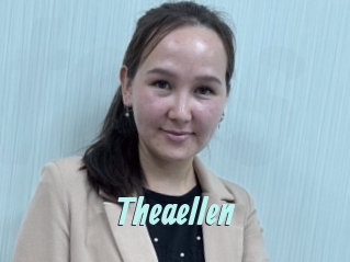 Theaellen