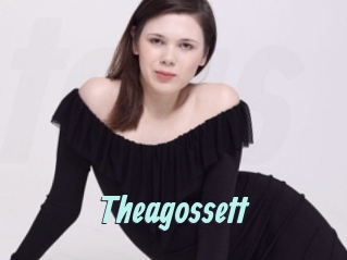 Theagossett