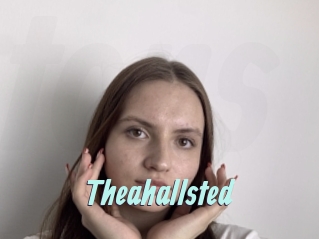 Theahallsted