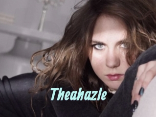 Theahazle