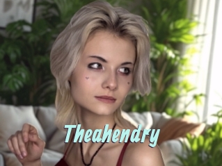 Theahendry