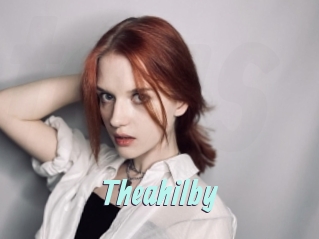 Theahilby