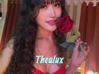 thealux Ton Show