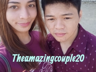 Theamazingcouple20