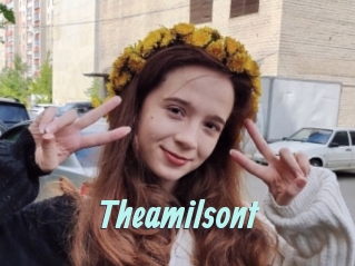 Theamilsont